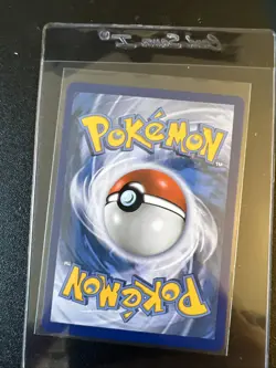 Pokemon M Gardevoir EX Full Art Ultra Holo Rare Card 112/114 XY Steam Siege - Image 2