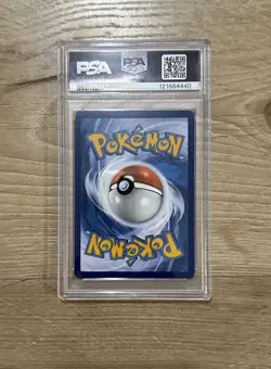 2023 POKEMON PAL EN-PALDEA EVOLVED SPECIAL ILLUSTRATION RARE CHIEN-PAO EX PSA 10 - Image 2