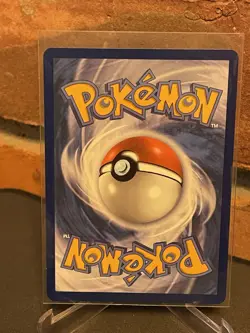 Pokemon TCG Mega Evolution Inteleon 142/132 Illustration Rare - Image 5