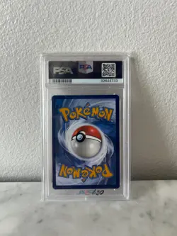 PSA 10 Chien-Pao ex 261/193 Special Illustration Rare Pokemon Paldea Evolved - Image 2