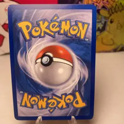 Pokemon Jolteon 37/108 Black & White Dark Explorers Near Mint - Image 2