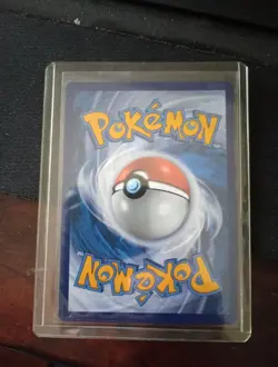 Pokemon TCG Fezandipiti 073/064 Illustration Rare Shrouded Fable - Image 2