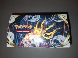 Pokemon TCG: Sword & Shield Silver Tempest Booster Display Box *NEW SEALED* - Image 3