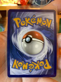 2023 Play! Pokemon Prize Pack Series 3 Great Tusk EX 123 - NM - Image 3