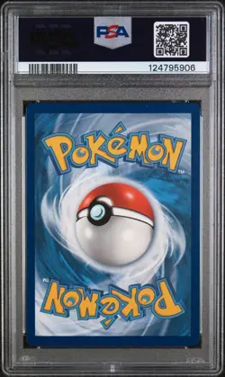2021 Pokemon Pikachu 005/025 Celebrations Holo Full Art PSA 9 MINT (NEW CERT) - Image 2