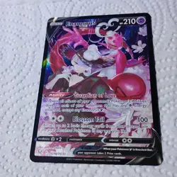 Enamorus V TG18/TG30 SWSH11: Lost Origin Trainer Gallery Pokemon TCG NM/MINT - Image 3