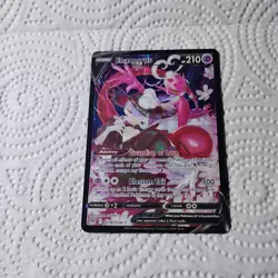 Enamorus V TG18/TG30 SWSH11: Lost Origin Trainer Gallery Pokemon TCG NM/MINT - Image 4