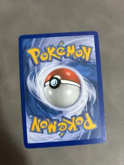 Meowth Platinum Stamped Reverse Holo 106/146 Legends Awakened Pokemon TCG 2008 - Image 3