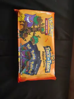 2024 Pokemon Halloween Trick or Trade Booster Bundle. 35 Factory Sealed Packs - Image 1