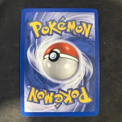 Pokemon Team Rocket Card 6/82 Dark Dugtrio UNLIMITED EDITION ~ SWIRL 🌀 - Image 2