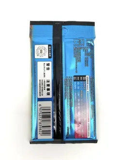 Pokemon Collect 151: Hope Jumbo Booster Pack Fat 151C Sealed Card | Chinese | UK - Image 2