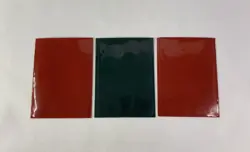 Magic The Gathering MTG Time Warp Sorcery Tempest Card 1997 Wizards Coast Lot 3 - Image 2