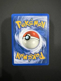 Pokemon TCG Venusaur Holo Card 13/53 WOTC Promo Vintage 1999 Black Star - Image 4