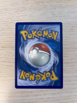 Mantyke 189/182 Sv04: Paradox Rift Holo Illustration Rare Pokemon TCG Card NM/M - Image 4