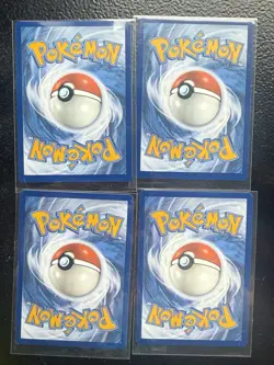 Jacq Scarlet & Violet Base Set 175/198 Regular Uncommon Card Near Mint - Image 2