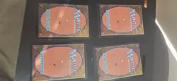 Sealed Oversize Vanguard Volrath Direct From Sealed Pack MTG Magic The Gathering - Image 5