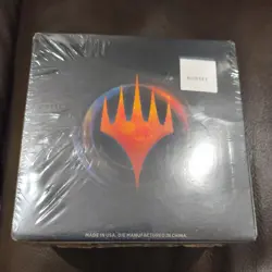 Magic The Gathering MTG Core set 2021 Prerelease Pack Kit - Sealed! - Image 2