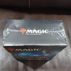 Magic The Gathering MTG Core set 2021 Prerelease Pack Kit - Sealed! - Image 4