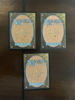 MTG Magic Lot Multiversal Passage Summon Magus Sisters Foil Mindbreak Trap - Image 2