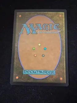 Teleportation Circle D&d Adventures In The Forgotten Realms MTG AFR - Image 2