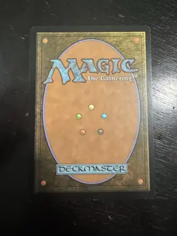 Aetherflux Reservoir (Schematic) #65 (Foil) (NM) Brothers' War BRR Magic MTG - Image 2