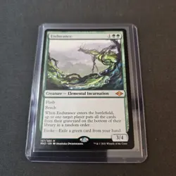 MTG Endurance 157 Regular Mythic Modern Horizons 2 MH2 - Image 2