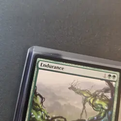 MTG Endurance 157 Regular Mythic Modern Horizons 2 MH2 - Image 3