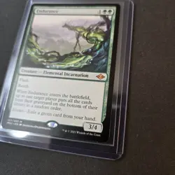 MTG Endurance 157 Regular Mythic Modern Horizons 2 MH2 - Image 5