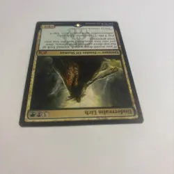 Underrealm Lich #211 NM Guilds of Ravnica GRN Magic MTG Zombie Elf Shaman - Image 4