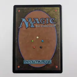 MTG Talas Warrior Portal Second Age Magic The Gathering TCG Card Ships Free - Image 2