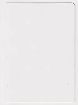 Signed Will-o'-the-Wisp Proof LP 9th Edition Artist Rob Alexander MTG Magic AP! - Image 2