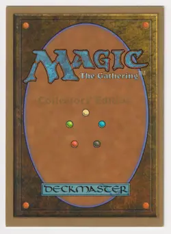 Signed Castle LP Collectors' Edition CE Artist Dameon Willich MTG Magic Vintage! - Image 2