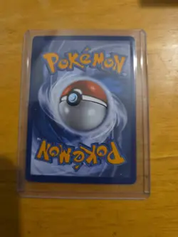 Ivysaur 134/132 Full Art - Mega Evolution - Near Mint - Pokemon TCG - Image 2