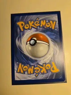 Pokemon TCG Teal Mask Ogerpon 123 Sv: Scarlet & Violet Promo Cards Holo NM - Image 2