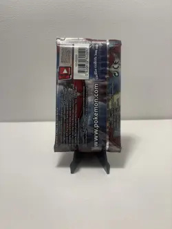 Pokemon Sun and Moon Crimson Invasion Factory Sealed Pack 10 Cards - Image 2