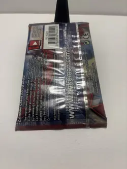 Pokemon Sun and Moon Crimson Invasion Factory Sealed Pack 10 Cards - Image 3