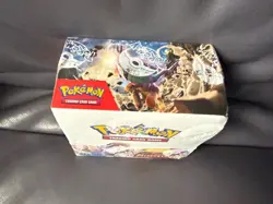 Pokemon Scarlet & Violet Paldea Evolved Booster Box Sealed (SEE PHOTOS) - Image 3