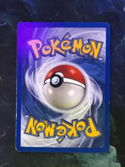 Pokemon Personality Test 102/105 Neo Destiny Regular - Image 2