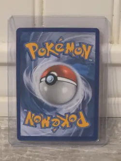 2019 Pokemon TCG SM Black Star Promo #SM191 Full Art Mewtwo & Mew GX - Image 4