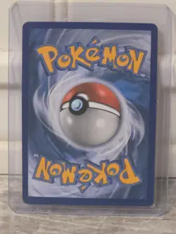 2019 Pokemon TCG SM Black Star Promo #SM191 Full Art Mewtwo & Mew GX - Image 5