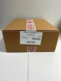 Pokemon SV08 Surging Sparks Elite Trainer Box FACTORY SEALED ETB CASE - Image 1