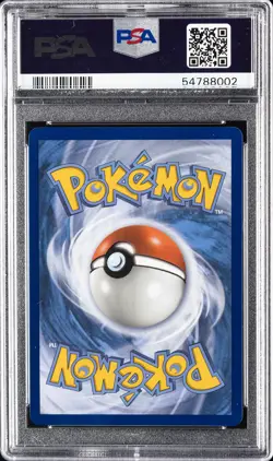 2018 POKEMON SUN & MOON CELESTIAL STORM #177A FULL ART/RAYQUAZA GX PSA 10 - Image 2