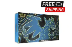 Pokemon TCG: Mega Charizard X ex Ultra-Premium Collection CONFIRMED PRESALE - Image 1