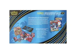 Pokemon TCG: Mega Charizard X ex Ultra-Premium Collection CONFIRMED PRESALE - Image 3