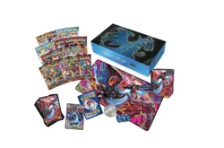 Pokemon TCG: Mega Charizard X ex Ultra-Premium Collection CONFIRMED PRESALE - Image 4