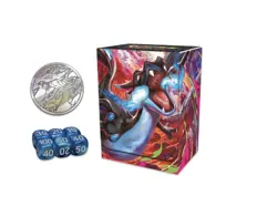 Pokemon TCG: Mega Charizard X ex Ultra-Premium Collection CONFIRMED PRESALE - Image 5