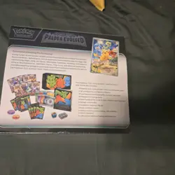 Pokemon TCG Paldea Evolved Elite Trainer Box ETB New Factory Sealed US Seller - Image 3