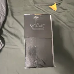 Pokemon TCG Paldea Evolved Elite Trainer Box ETB New Factory Sealed US Seller - Image 4