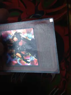 Helpoemer - PGD-058 - Ultra Rare - Unlimited Edition Yugioh HP - Image 3
