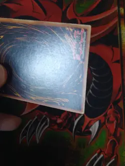 Gemini Elf - IOC-SE1 - Ultra Rare - Limited Edition Yugioh MP- - Image 4